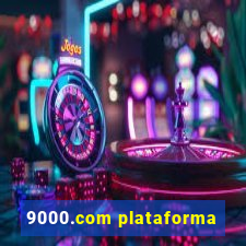 9000.com plataforma